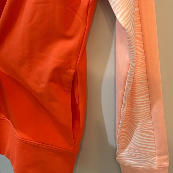 NWT Under Armour Active Zip Jacket Size Small - Picture 6 of 8